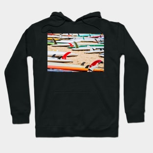 Colorful SUP Boards Hoodie